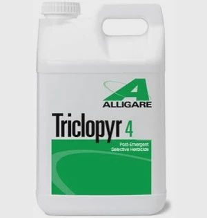 Triclopyr 4E, Size: 2.5Gallon