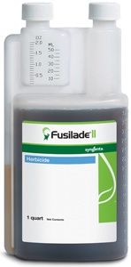 Fusilade II Turf &amp; Ornamental Herbicide