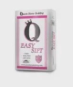 Queen Horse Bedding Easy Sift - 2.2 cf