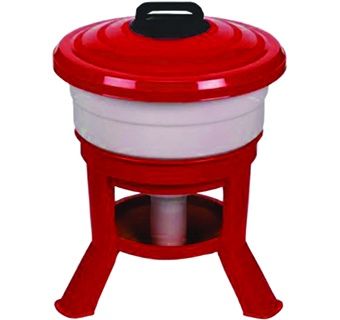 Deluxe Dome Waterer, Size: 8 Gallon