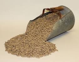 12-5 Horse Pellet (Kalmbach)