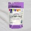 Grandmas Laundry Soap