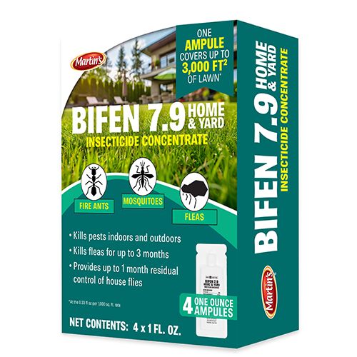 Bifen Home &amp; Yard Spray 7.9%