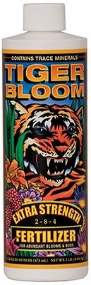 Tiger Bloom Liquid Concentrate