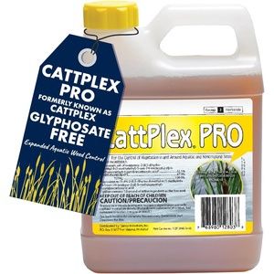 Cattplex Pro Concentrate