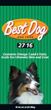 Best Dog 27/16