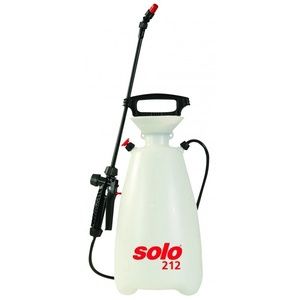Solo Home and Garden Sprayer, Size: 2 Gallon