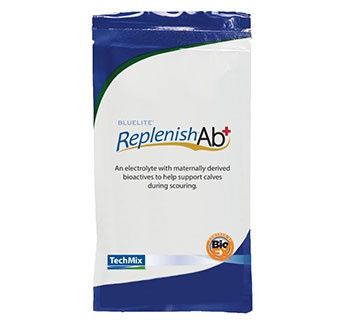 Bluelite Replenish Ab+ Scouring Aid