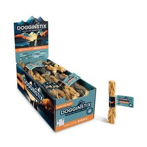 Braided Lamb Collagen, Size: 6''