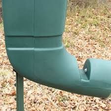 T-Post Gravity Deer Feeder