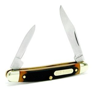 2-3/4" Minuteman Closed Knife