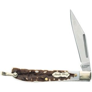 Next Gen Staglon Roadie Folding Knife