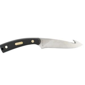 Guthook Skinner Full Tanf Fixed Blade W/ Leather Sheath