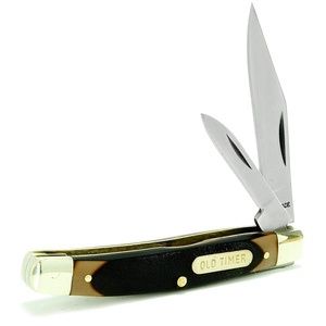 3-5/16" Closed Middleman Jack Knife
