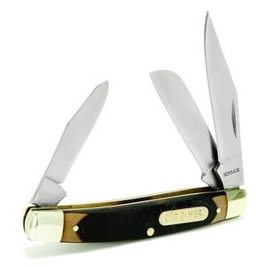 3-5/16" Middleman Knife