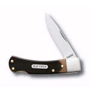 3" Bearhead Lock back Knife