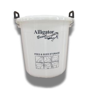 Feed &amp; Seed Storage Pal, Size: 9 Gallon