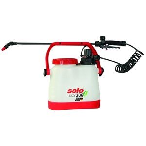 Solo Eazy Battery Powered Handheld Sprayer