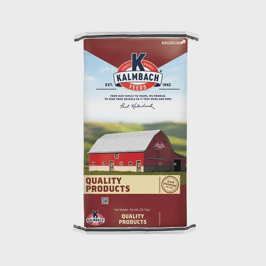 20% Ostrich and Emu Pellet