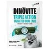 Dinovite Dental Chew, Size: Tiny
