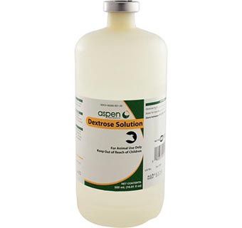 Dextrose 50% Solution, Size: 500 ML