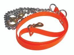 Sunglo Chain Tree Lead 56'', Colour: Red