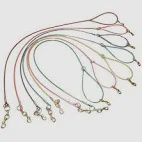 Cable Tree Lead 56'', Colour: Orange