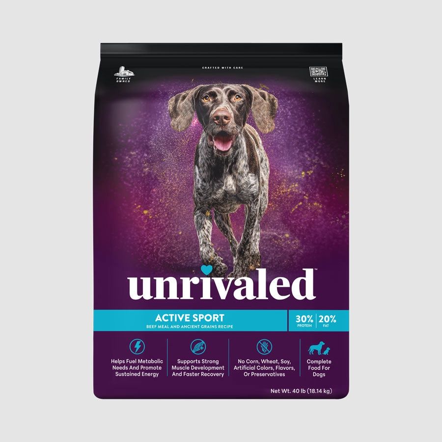 Unrivaled Active Sport 30/20