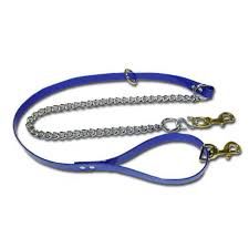 Sunglo 3/4'' x 56'' Tree Lead, Colour: Blue