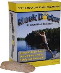 Muck Doctor