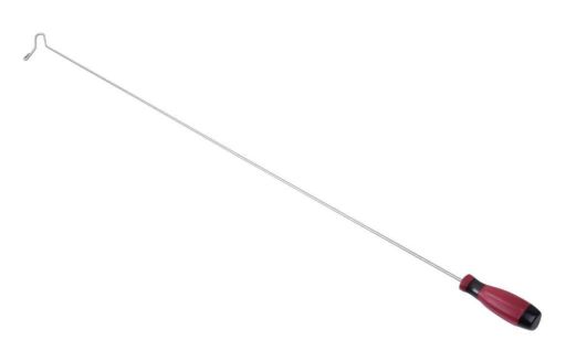 Harris Farms Poultry Chicken Catcher Stainless Steel for Chickens  48 inch