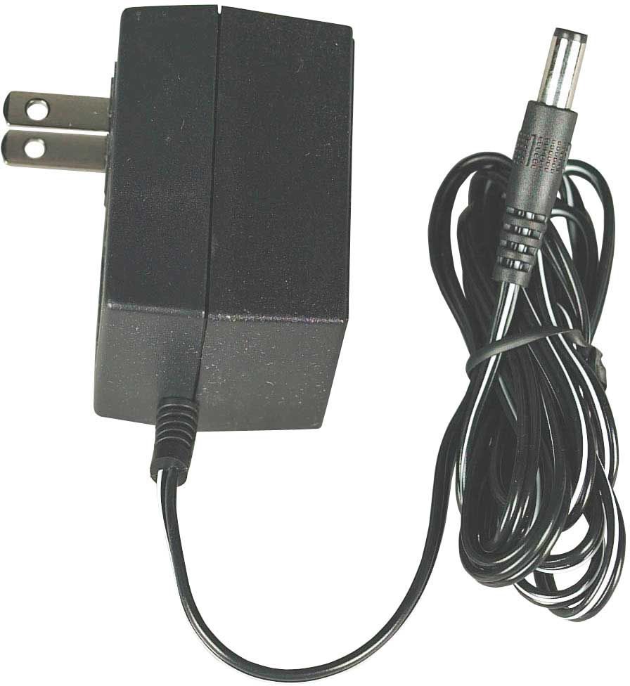 Hot Shot The Green One Battery Charger