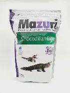 Mazuri Crocodln Diet