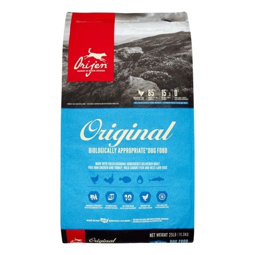 Orijen Original Dry Dog Food
