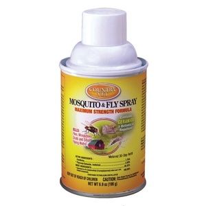 Country Vet Fly &amp; Mosquito Spray