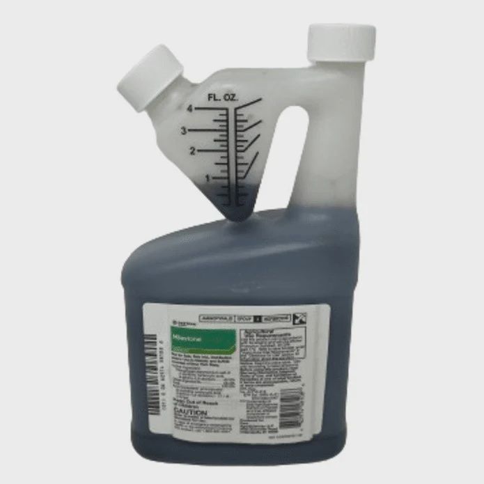 Milestone, Size: Quart