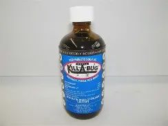 Kill-A-Bug, Size: 4oz