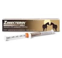 Zimecterin Gold