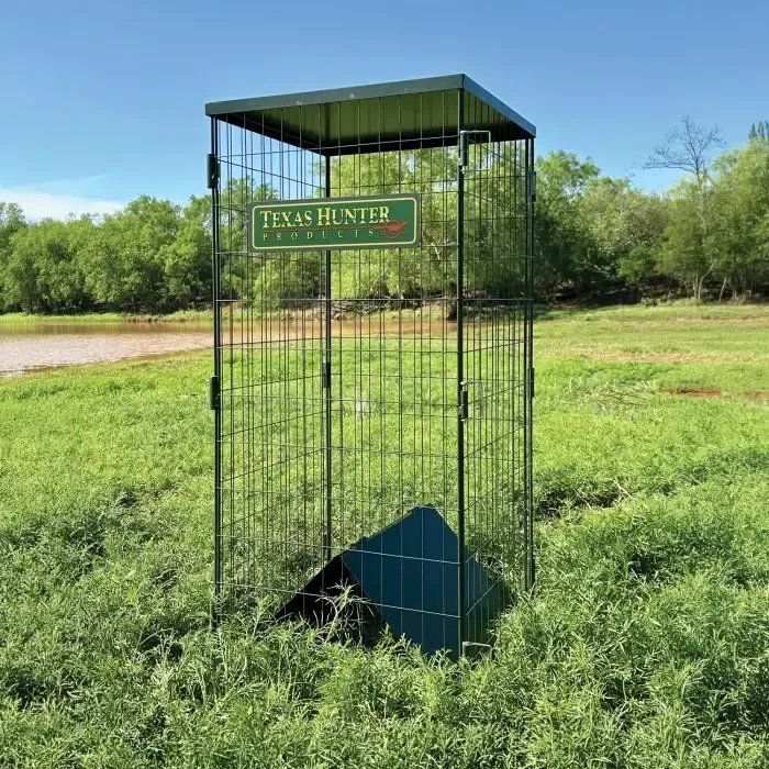 Cotten Seed Feeder 300lb