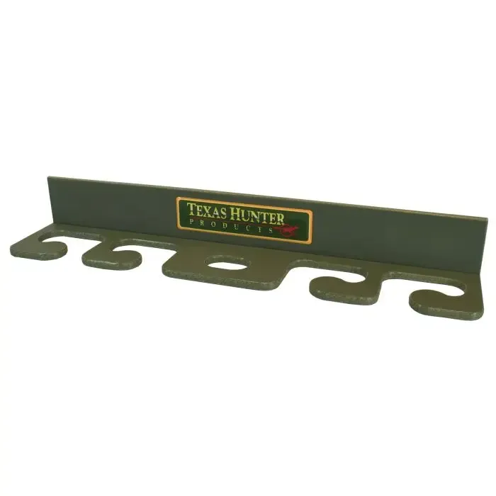 Texas Hunter Rod Holder
