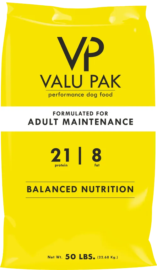 Valu-Pak 21-8