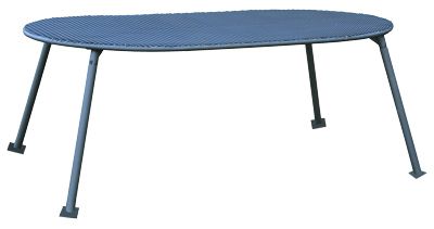 Double Tri Table