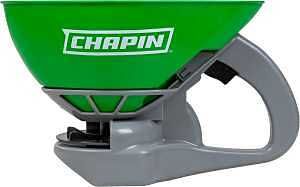 Chapin Hand Crank Spreader