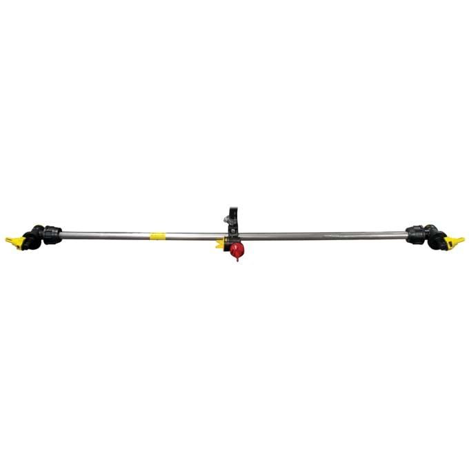 3 Nozzle Boomless Boom With Up To 30' Coverage