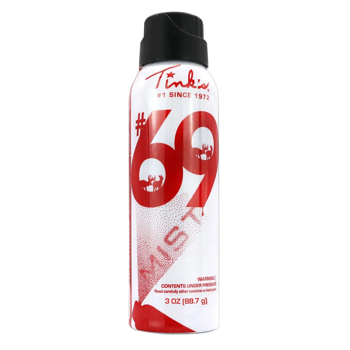 Tink's Hot Shoe #69 Doe-in-Rut Mist Can