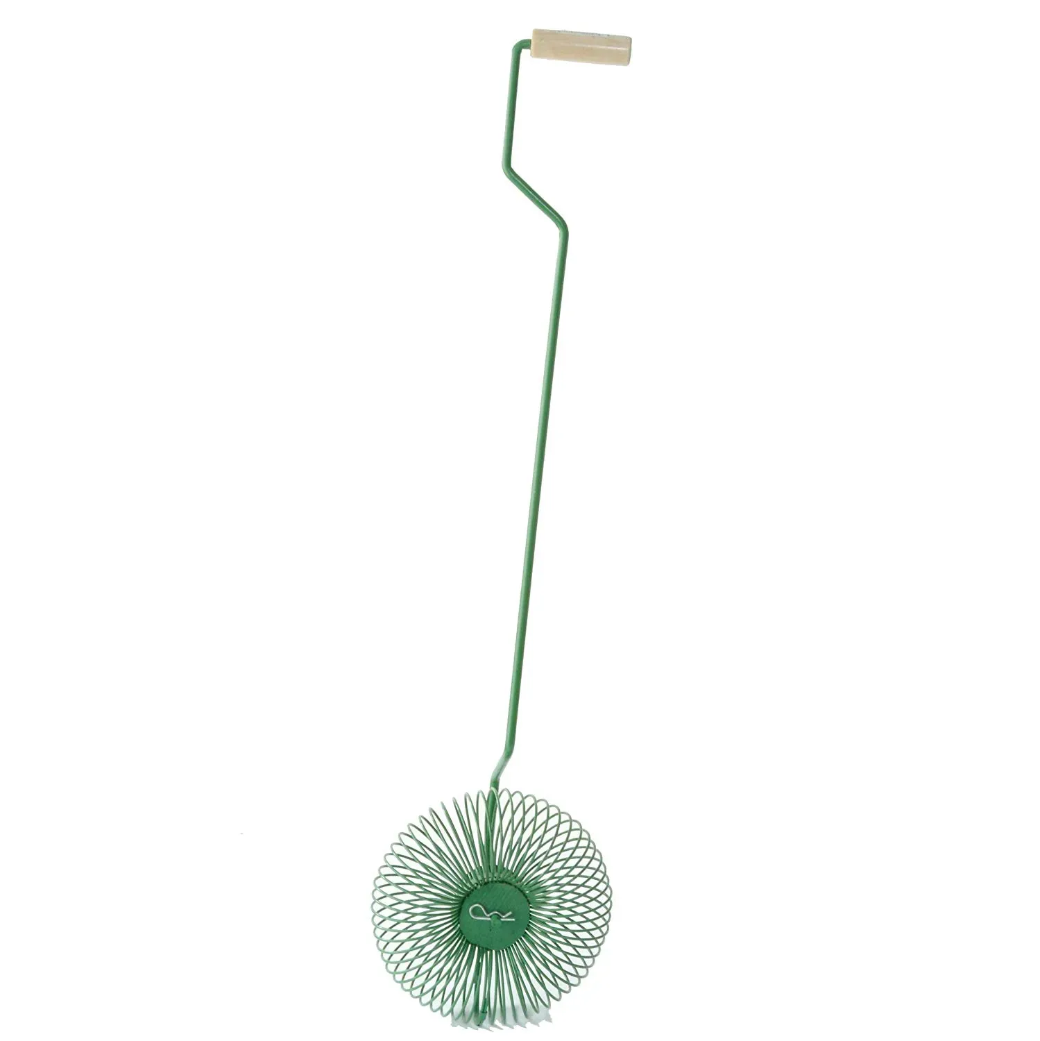 Roller Nut Harvester, Size: Medium