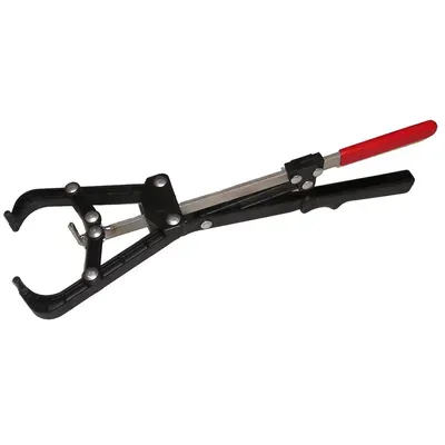 EZE and XL Bander Tools and Bands, Material: EZE Tri-Bander