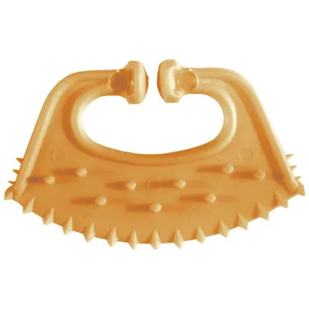 Calf Weaner Plastic
