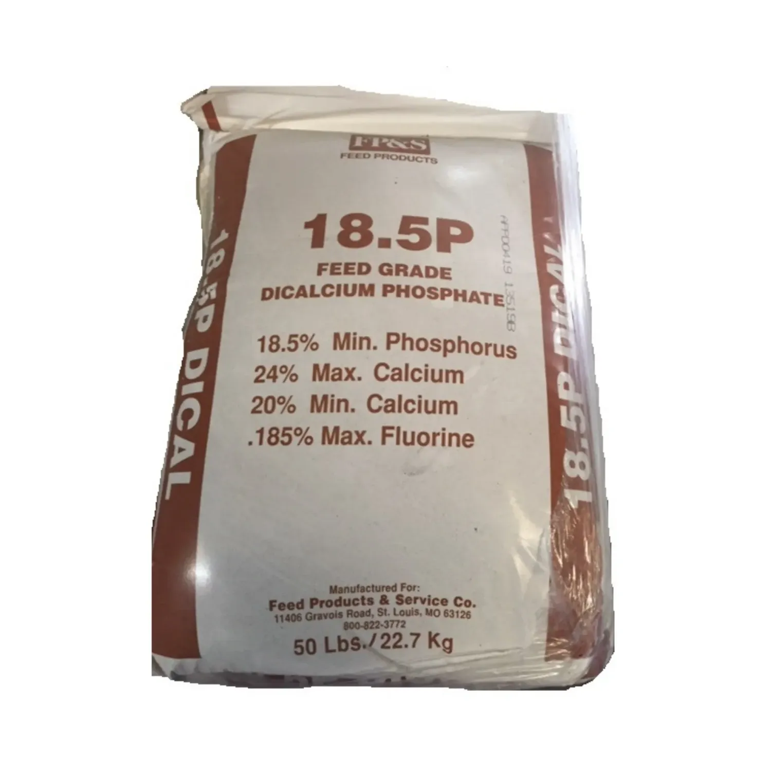 Dicalcium Phosphate