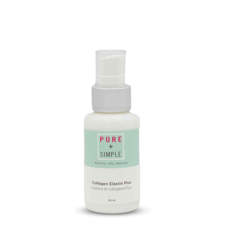 Collagen Elastin Plus